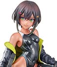 Arms Note Statue 1/7 Swim Team Bucho-chan 22 cm