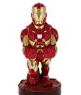 Marvel Comics Cable Guys Lade-Halter Iron Man New Version 20 cm