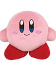 Kirby Plüschfigur 14 cm