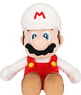 Super Mario Plüschfigur Mario Fire 24 cm