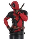 Marvel Cable Guys R.E.S.T Collectable Lade-Halter Symbiote Deadpool 3 23 cm