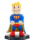 Fallout Cable Guys Mini Lade-Halter Toughness Vault Boy Holdems