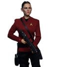 Star Trek: Strange New Worlds Actionfigur 1/6 Lt. La'An Noonien-Singh 28 cm