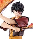 Avatar Der Herr der Elemente Statue Zuko 32 cm