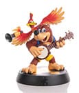 Banjo Kazooie Statue 1/4 Banjo-Kazooie Duet 40 cm