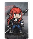 Metaphor: ReFantazio FiGGYZ Magnet-Sammelfigur Hulkenberg 11 cm