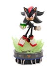 Sonic the Hedgehog The Ultimate Life Form Statue Super Shadow Standard Edition 32 cm