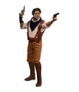 Die Mumie Actionfigur 1/6 Rick O’Connell 30 cm