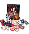 Stranger Things 4 Adventskalender Group