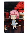 Catherine FiGGYZ Magnet-Sammelfigur Rin 11 cm