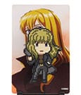 Cowboy Bebop FiGGYZ Magnet-Sammelfigur Julia 11 cm
