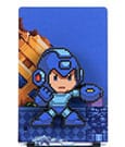 Mega Man FiGGYZ Magnet-Sammelfigur Mega Man 11 cm