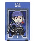Persona 3 Reload FiGGYZ Magnet-Sammelfigur Junpei Iori 11 cm