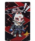 Persona 5 FiGGYZ Magnet-Sammelfigur Fox 11 cm