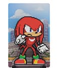 Sonic the Hedgehog (Modern) FiGGYZ Magnet-Sammelfigur Knuckles 11 cm