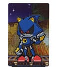 Sonic the Hedgehog (Modern) FiGGYZ Magnet-Sammelfigur Metal Sonic 11 cm
