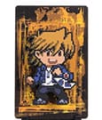 Yu-Gi-Oh! FiGGYZ Magnet-Sammelfigur Joey Wheeler 11 cm