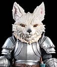 Mythic Legions Horror of Einsamall Actionfigur Bylur Frostfurr Imp-Scale