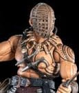 Mythic Legions: Dawns of Discovery Actionfigur Captain Ironskul