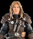 Mythic Legions Actionfigur Elf Rogue (Base Figure) 18 cm
