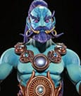 Mythic Legions: Poxxus Actionfigur Kalizirr