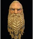 Mythic Legions: Rising Sons Zubehör-Set für Actionfiguren Dwarf Head