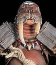 Mythic Legions: Dawns of Discovery Actionfigur Odobenn Ogre-scale