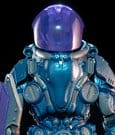 Cosmic Legions Actionfigur T.U.5.C.C. Slygor/Gravekeeper Deluxe