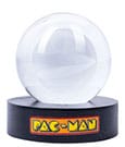 Pac-Man Lampe Crystal Ball 8 cm