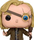 Harry Potter POP! Movies Vinyl Figur Alastor 'Mad-Eye' Moody 9 cm