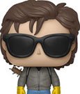 Stranger Things POP! Movies Vinyl Figur Steve with Sunglasses 9 cm