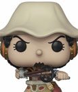 One Piece POP! Animation Vinyl Figur Lysopp 9 cm