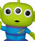 Toy Story 4 POP! Disney Vinyl Figur Alien 9 cm