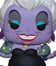 Arielle die Meerjungfrau POP! Disney Vinyl Figur Ursula w/ Eels 9 cm