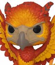 Harry Potter POP! Movies Vinyl Figur Fawkes 9 cm