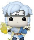 Boruto: Naruto Next Generations POP! Animation Vinyl Figur Mitsuki 9 cm