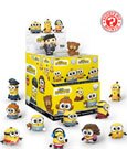 Minions II Mystery Minis Vinyl Minifiguren 6 cm Display (12)