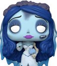 Corpse Bride - Hochzeit mit einer Leiche POP! Movies Vinyl Figur Emily 9 cm
