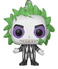 Beetlejuice Pocket POP! Vinyl Schlüsselanhänger 4 cm Beetlejuice Display (12)
