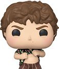 The Goonies POP! Movies Vinyl Figur Chunk 9 cm