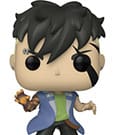 Boruto POP! Vinyl Figur Kawaki(GW) Exclusive Edition 9 cm