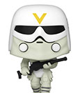 Star Wars POP! Vinyl Wackelkopf-Figur Snowtrooper (Concept Series) 9 cm
