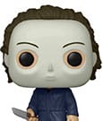 Halloween POP! Movies Vinyl Figur Michael Myers (New Pose) 9 cm