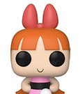 Powerpuff Girls POP! Animation Vinyl Figur Blossom 9 cm