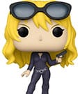 Cowboy Bebop POP! Animation Vinyl Figur Julia 9 cm