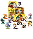 My Hero Academia Mystery Minis Vinyl Minifiguren 6 cm Display (12)