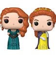 Bridgerton POP! TV Vinyl Figuren Penelope 9 cm Sortiment (6)
