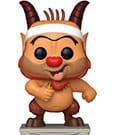 Hercules 25th Anniversary POP! Movies Vinyl Figur Training Phil 9 cm