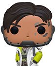 Apex Legends POP! Games Vinyl Figur Crypto 9 cm