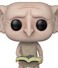 Harry Potter - Chamber of Secrets Anniversary POP! Movies Vinyl Figur Dobby 9 cm